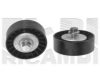 AUTOTEAM A02908 Tensioner Pulley, v-ribbed belt